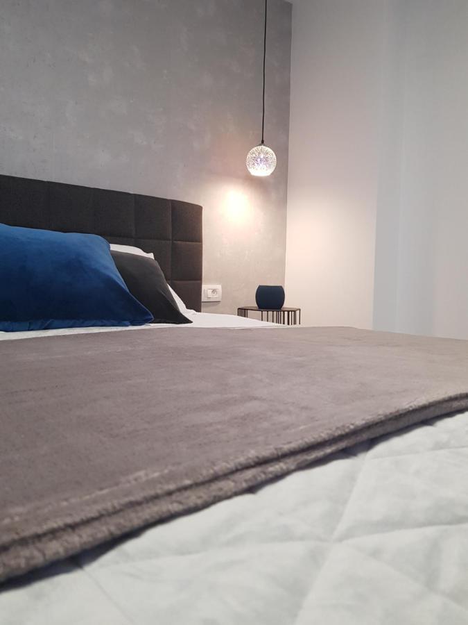 Rooms Vanteo Korenica Luaran gambar