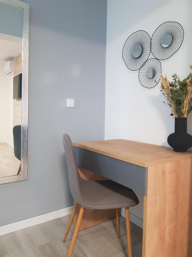 Rooms Vanteo Korenica Luaran gambar