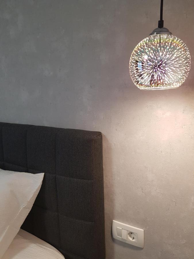 Rooms Vanteo Korenica Luaran gambar