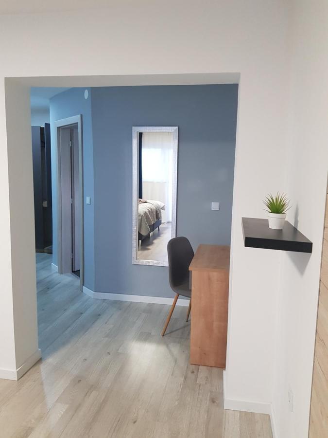 Rooms Vanteo Korenica Luaran gambar